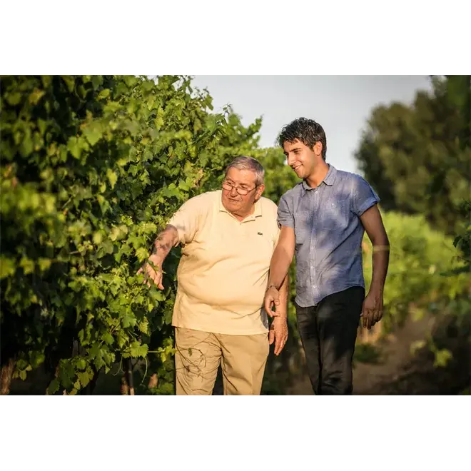 Perticaia Proefpakket