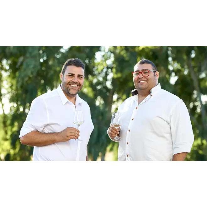 Feudi Imperiali Proefpakket