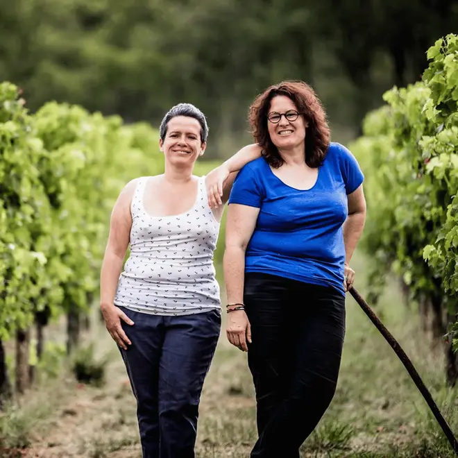 Proefpakket Domaine Herrebouc