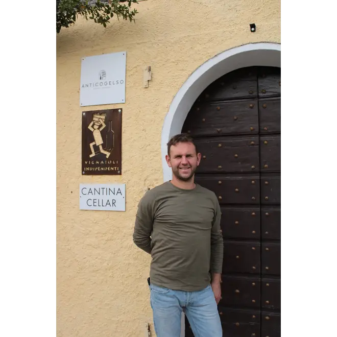 Antico Gelso Proefpakket