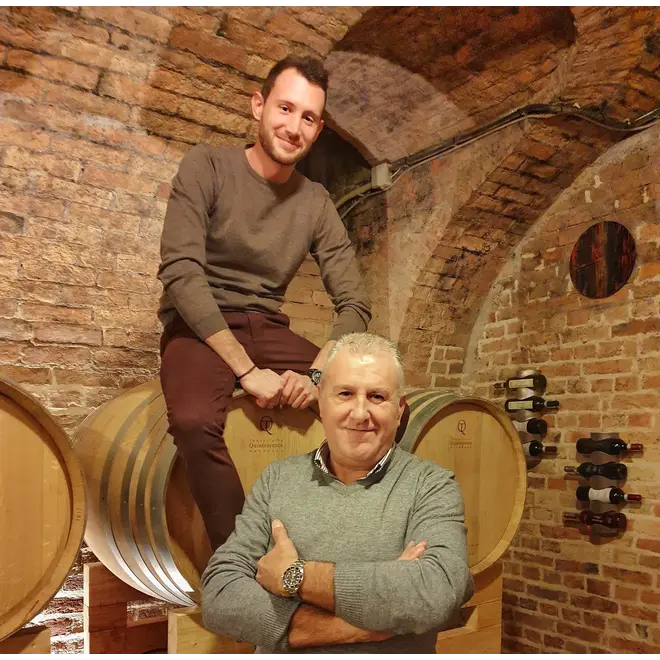 Azienda Agricola Filippa Tasting Case (Piedmont)