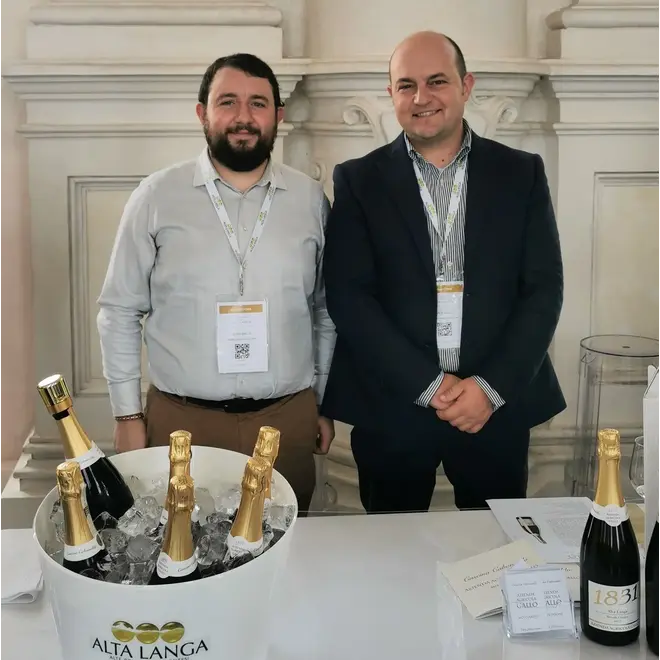 Azienda Agricola Gallo Probierpaket