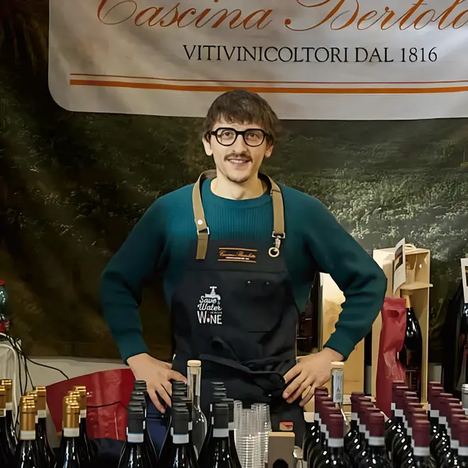 Bertolotto Probierpaket