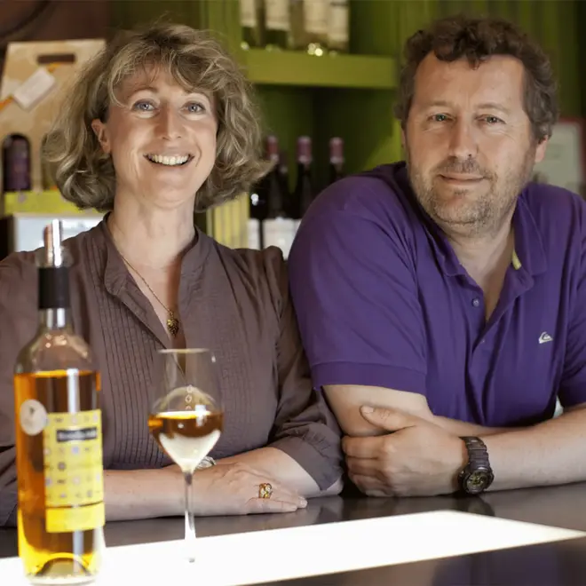Domaine La Perdrix Tasting Case (Roussillon)