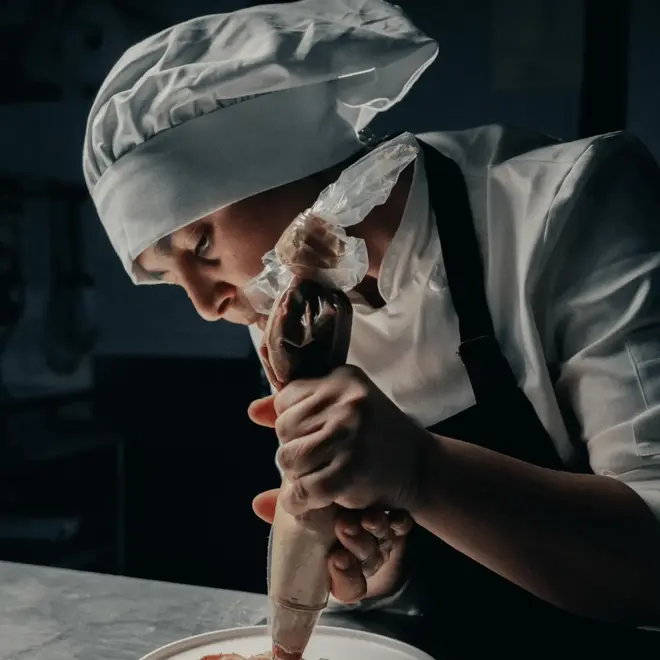 I Tre Poggi Tasting Case