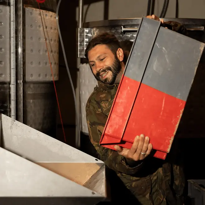 La Cavalière Probierpaket