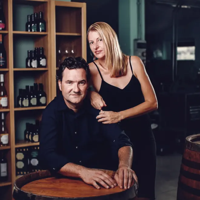 Mazzola Tasting Case