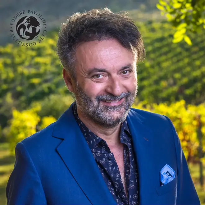 Podere Pavolini Tasting Case (Emilia-Romagna)