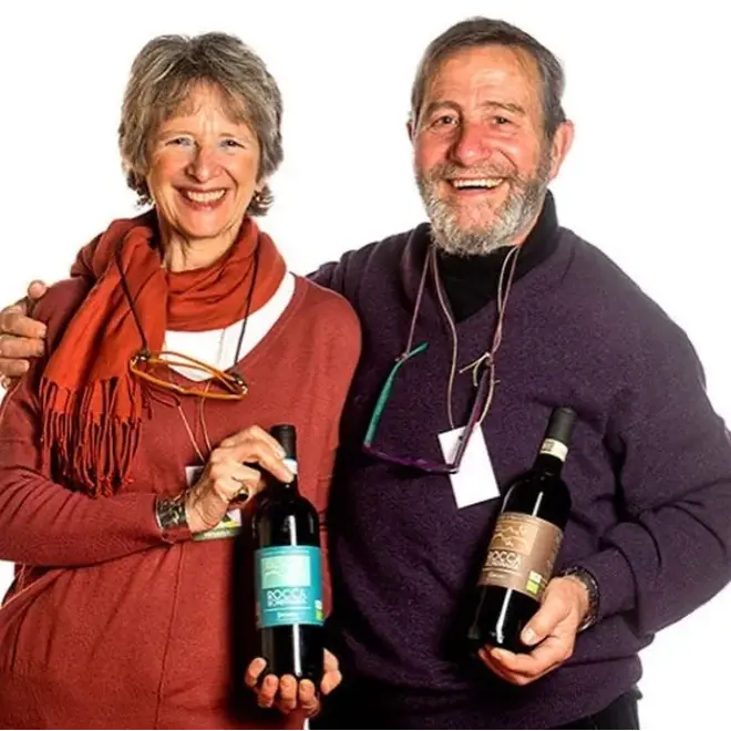 Rocca Rondinaria Proefpakket