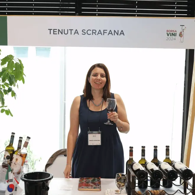 Tenuta Scrafana Proefpakket