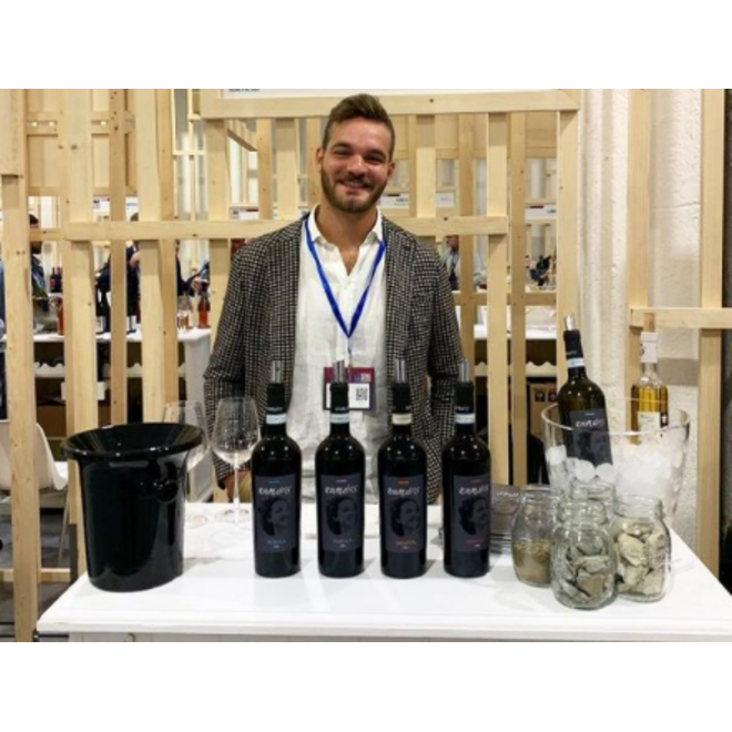 Uvamatris Probierpaket