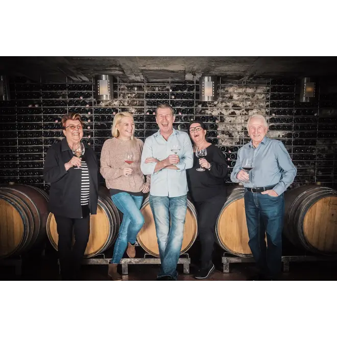 Weingut Dopler Tasting Case (Thermenregion)