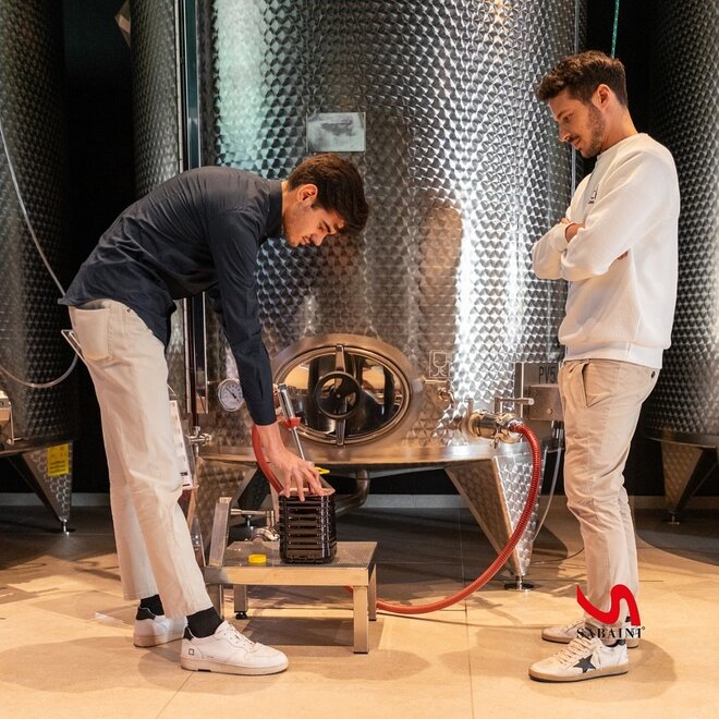 Cantina Sabaini Probierpaket