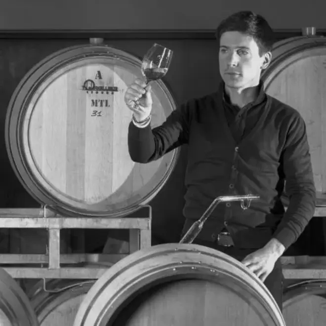 Dario Coos Proefpakket