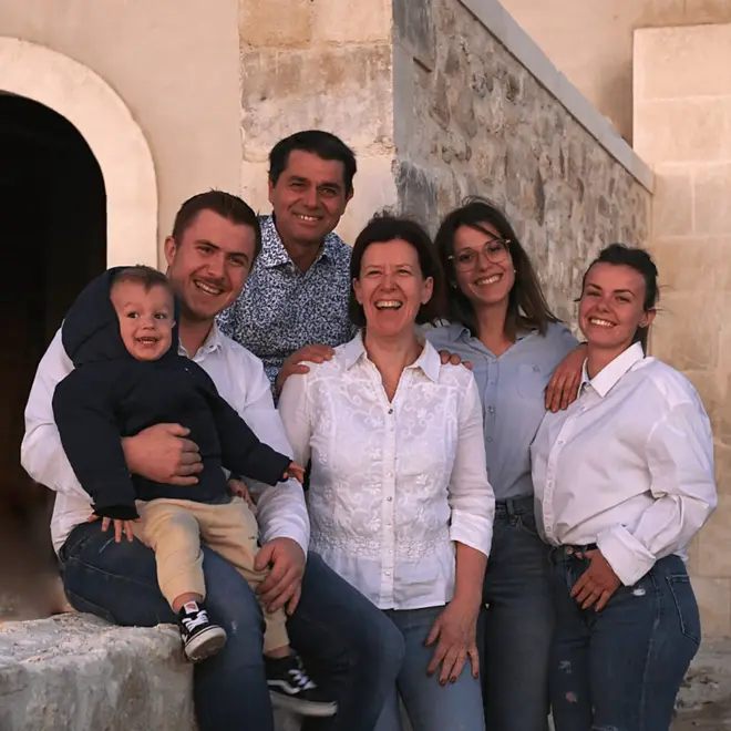 Mas de Rey Proefpakket