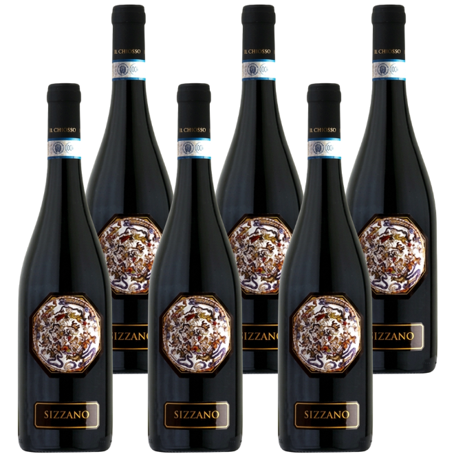 Sizzano DOC