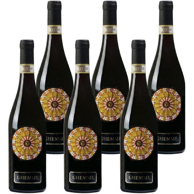 Ghemme DOCG