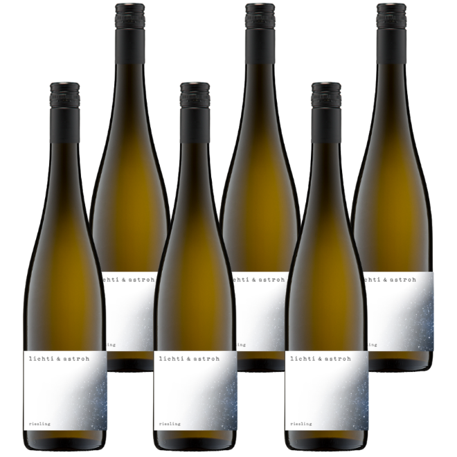 Riesling Trocken 2023