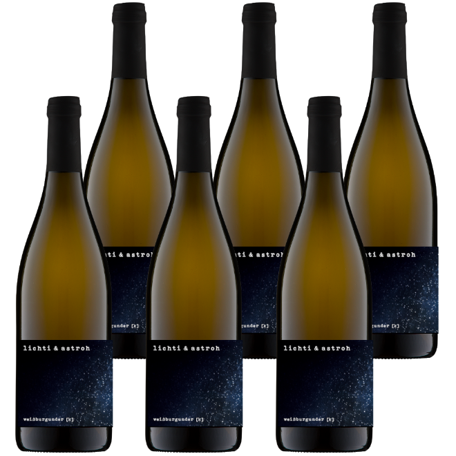 Weissburgunder (k) Trocken 2021