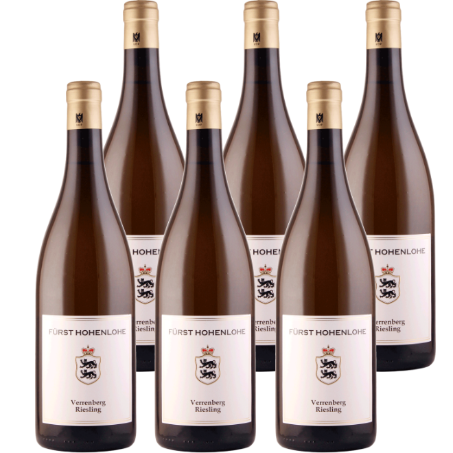 Verrenberg Riesling Trocken 2024