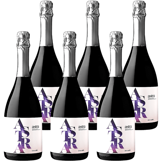 'Astra' Spumante Metodo Classico