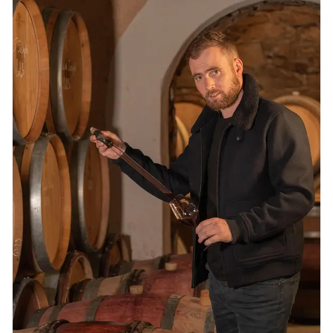 Domaine Merlin Probierpaket (Rhône)