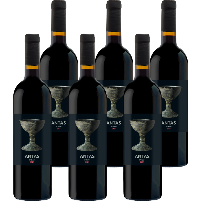'Antas' Syrah