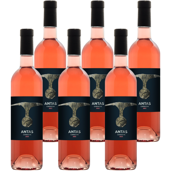 'Antas' Garnacha Rosé