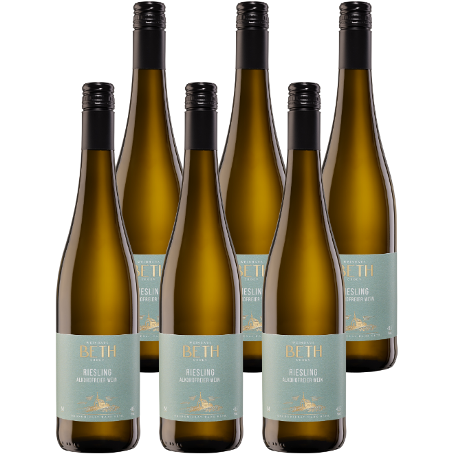 Riesling Alcoholvrij