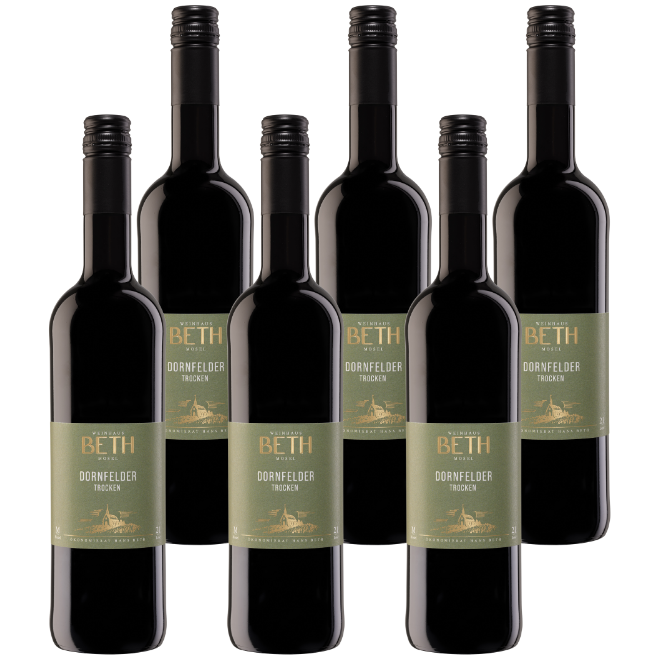 Dornfelder Trocken