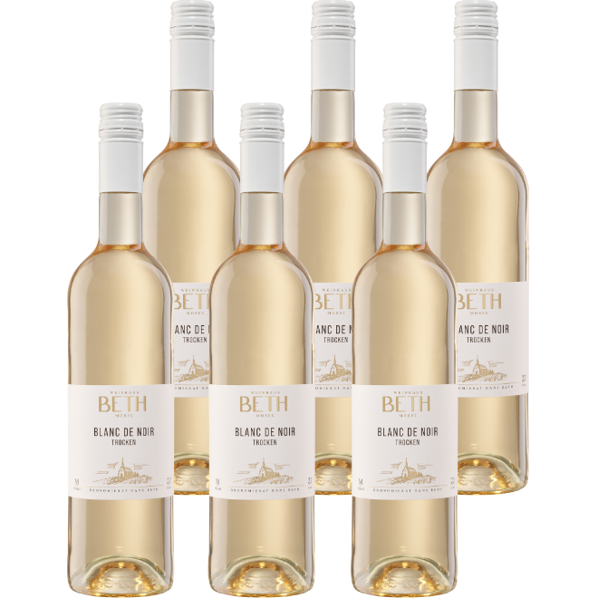 Blanc de Noir Trocken