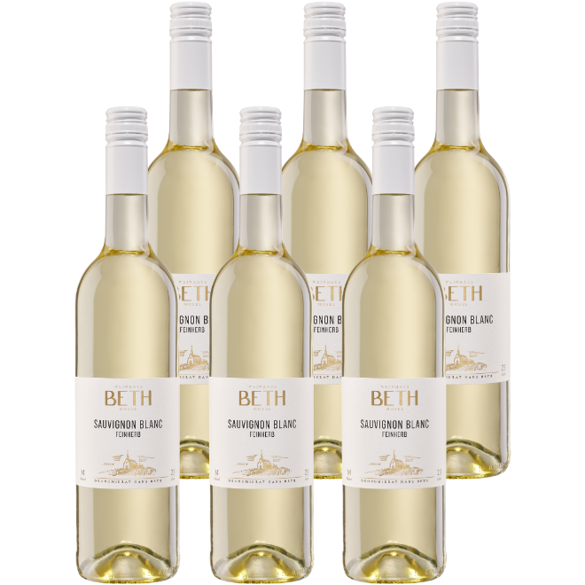 Sauvignon Blanc Feinherb