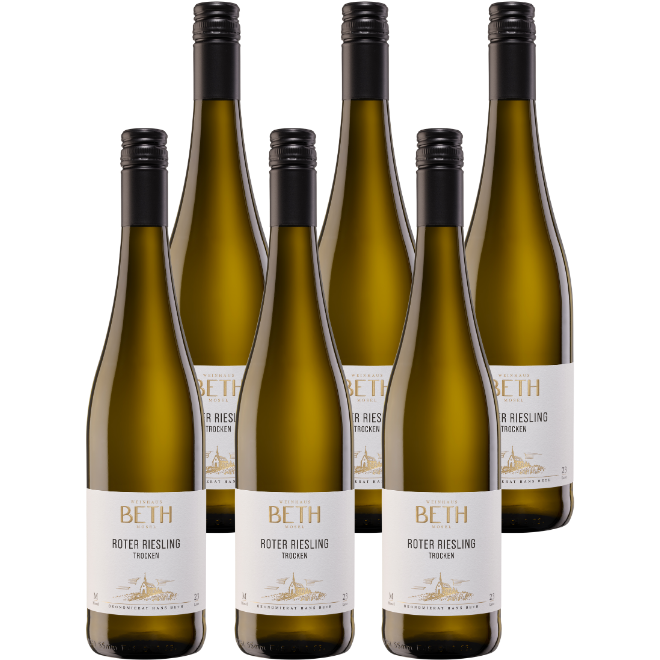 Roter Riesling Trocken