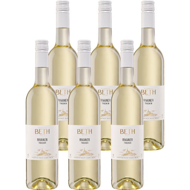 Rivaner Trocken