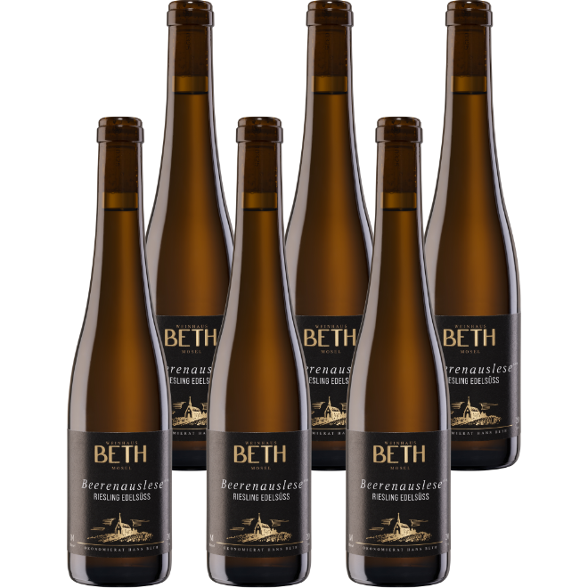 Riesling Beerenauslese Edelsüss