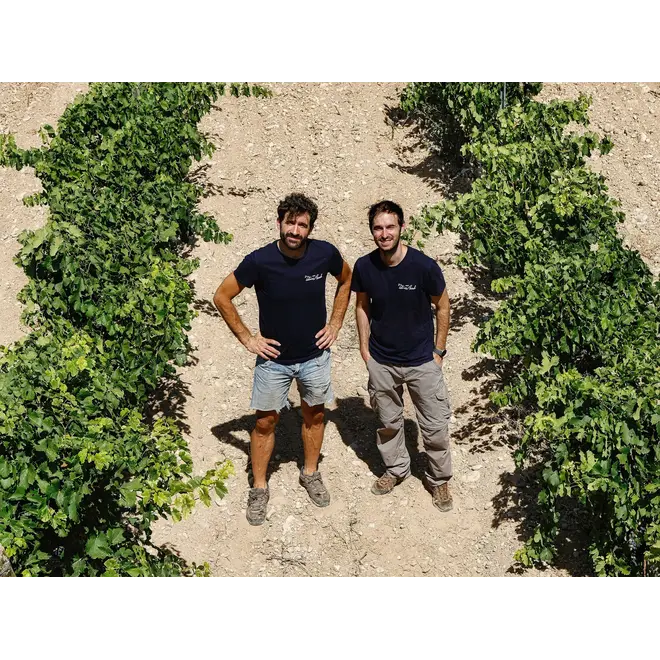 Bodega Taberner Amado Tasting Case