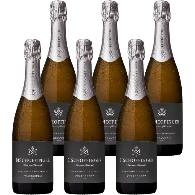 Chardonnay Sekt Brut