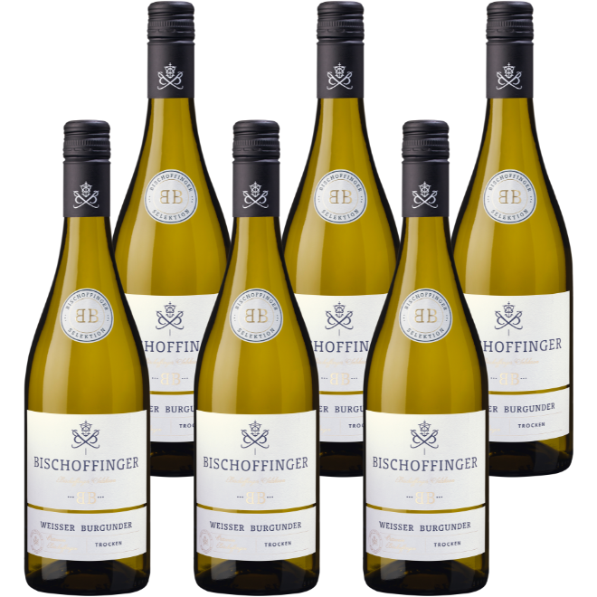 'BB' Weißburgunder Trocken