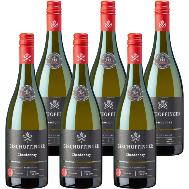 Chardonnay Rosenkranz Réserve