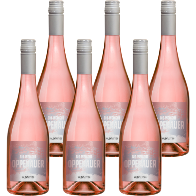 Valentastico Rosé