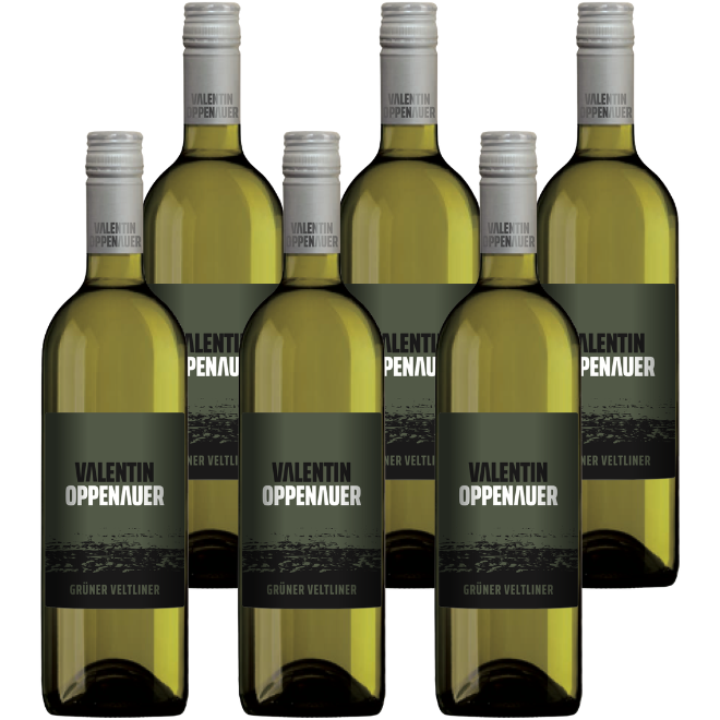 Grüner Veltliner