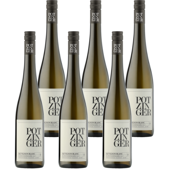 Sauvignon Blanc Tradition Südsteiermark DAC 2025