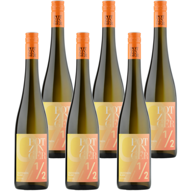 Sauvignon Blanc '9,5' Steiermark 2025