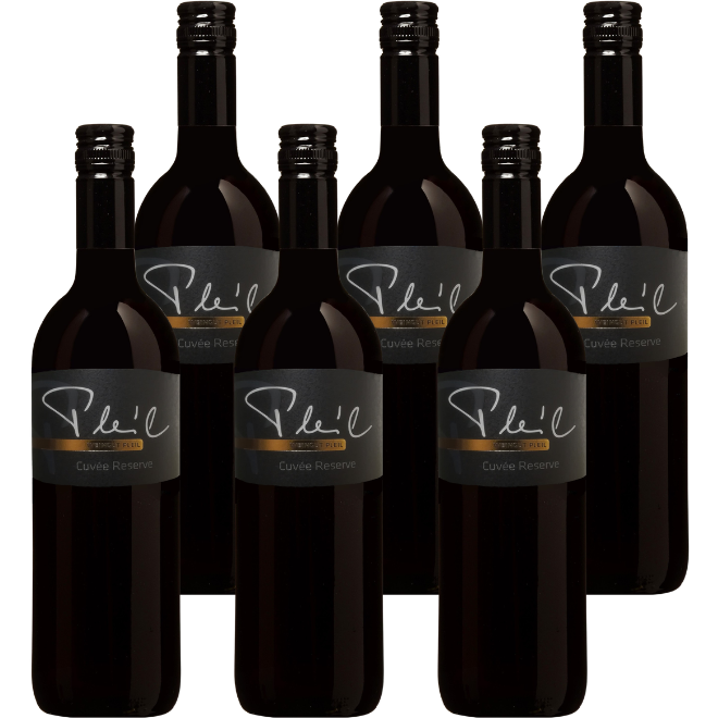 Cuvée Reserve 2023