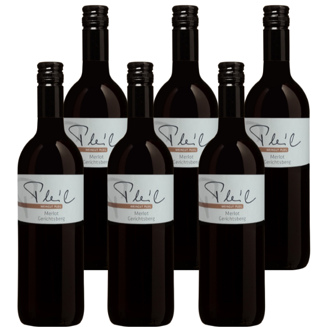 Merlot Ried Kirchbergen 2023