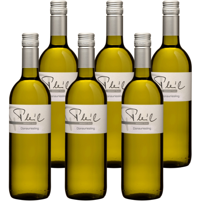 Donauriesling 2025