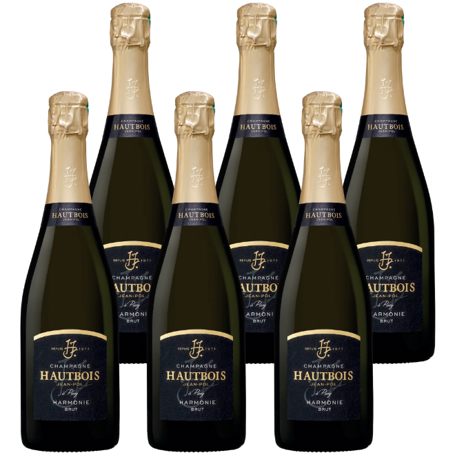 Cuvée Harmonie Brut