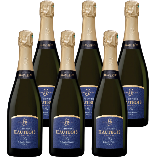Cuvée Tradition Brut