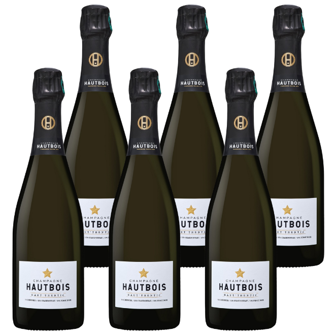 Cuvée Haut'thentic