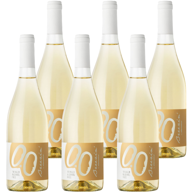 Breezin' Bianco Dry